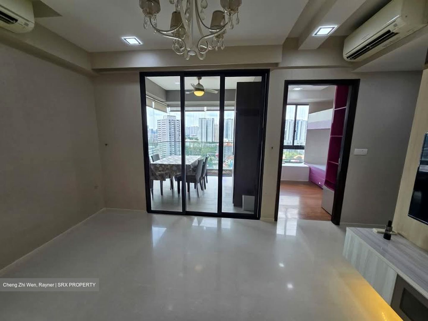 Regent Residences (D12), Apartment #566407241